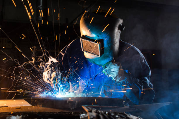 Best Structural Steel Welding in Rockledge, PA
