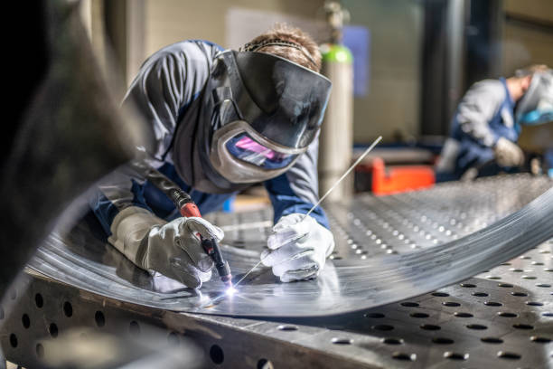 Best Maintenance and Repair Welding in Rockledge, PA
