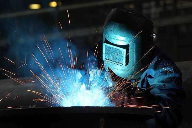 Affordable Welder Services in Rockledge, PA